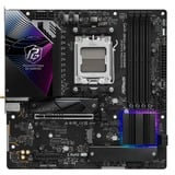 ASRock B850M Riptide WiFi, Scheda madre 