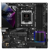 ASRock B850M Riptide WiFi, Scheda madre 
