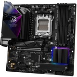 ASRock B850M Riptide WiFi, Scheda madre 