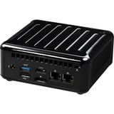 ASRock NUC BOX-J6412, Barebone Nero