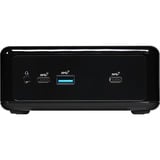 ASRock NUC BOX-J6412, Barebone Nero