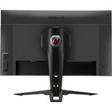 ASRock PG32QF2B, Monitor di gioco Nero