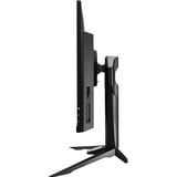 ASRock PG32QF2B, Monitor di gioco Nero