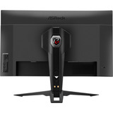 ASRock PG32QF, Monitor di gioco Nero