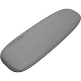 ASUS 90DD02R6-M09000, Disk enclosure grigio
