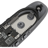 ASUS 90DD02R6-M09000, Disk enclosure grigio