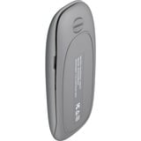ASUS 90DD02R6-M09000, Disk enclosure grigio