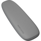 ASUS 90DD02R6-M09000, Disk enclosure grigio