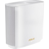 ASUS 90IG0740-MO3B60 bianco