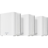 ASUS 90IG0960-MO3C40, Router di rete bianco