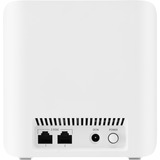 ASUS 90IG0960-MO3C40, Router di rete bianco
