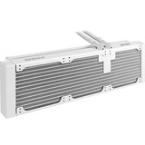 ASUS 90RC01W2-B0EAY0, Raffreddamento ad acqua bianco
