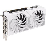 ASUS ASUS 8GB D7 RTX 5060 DUAL WHITE, Scheda grafica 