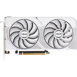 ASUS ASUS 8GB D7 RTX 5060 DUAL WHITE, Scheda grafica 
