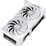 ASUS ASUS 8GB D7 RTX 5060 DUAL WHITE, Scheda grafica 