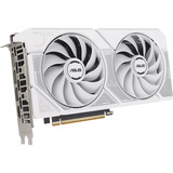 ASUS ASUS 8GB D7 RTX 5060 DUAL WHITE, Scheda grafica 
