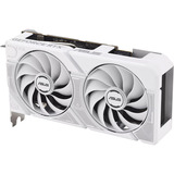 ASUS ASUS 8GB D7 RTX 5060 DUAL WHITE, Scheda grafica 