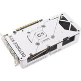 ASUS ASUS 8GB D7 RTX 5060 DUAL WHITE, Scheda grafica 