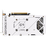 ASUS ASUS 8GB D7 RTX 5060 DUAL WHITE, Scheda grafica 