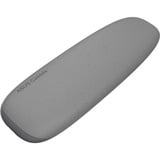 ASUS COBBLE Gray Box esterno SSD Grigio M.2, Disk enclosure grigio, Box esterno SSD, M.2, PCI Express, SATA, 10 Gbit/s, Collegamento del dispositivo USB, Grigio