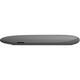 ASUS COBBLE Gray Box esterno SSD Grigio M.2, Disk enclosure grigio, Box esterno SSD, M.2, PCI Express, SATA, 10 Gbit/s, Collegamento del dispositivo USB, Grigio