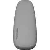 ASUS COBBLE Gray Box esterno SSD Grigio M.2, Disk enclosure grigio, Box esterno SSD, M.2, PCI Express, SATA, 10 Gbit/s, Collegamento del dispositivo USB, Grigio