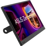 ASUS MB166CR, Monitor LED Nero