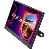 ASUS MB166CR, Monitor LED Nero