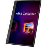 ASUS MB166CR, Monitor LED Nero