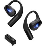 ASUS ROG Cetra Open Wireless, Cuffia da gioco Nero