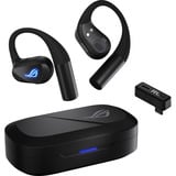 ASUS ROG Cetra Open Wireless, Cuffia da gioco Nero