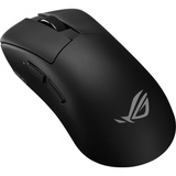 ASUS ROG Gladius IV Ace, Mouse da gioco Nero