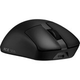 ASUS ROG Gladius IV Ace, Mouse da gioco Nero