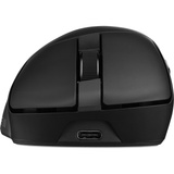 ASUS ROG Gladius IV Ace, Mouse da gioco Nero