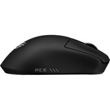ASUS ROG Gladius IV Ace, Mouse da gioco Nero