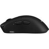 ASUS ROG Gladius IV Ace, Mouse da gioco Nero