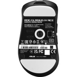 ASUS ROG Gladius IV Ace, Mouse da gioco Nero