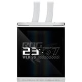 ASUS ROG Strix SLC IV 360 ARGB LCD, Raffreddamento ad acqua bianco
