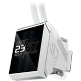 ASUS ROG Strix SLC IV 360 ARGB LCD, Raffreddamento ad acqua bianco
