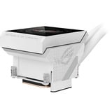 ASUS ROG Strix SLC IV 360 ARGB LCD, Raffreddamento ad acqua bianco