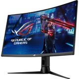 ASUS ROG Strix XG32VC 80 cm (31.5") 2560 x 1440 Pixel Quad HD LED Nero Nero, 80 cm (31.5"), 2560 x 1440 Pixel, Quad HD, LED, 1 ms, Nero