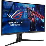 ASUS ROG Strix XG32VC 80 cm (31.5") 2560 x 1440 Pixel Quad HD LED Nero Nero, 80 cm (31.5"), 2560 x 1440 Pixel, Quad HD, LED, 1 ms, Nero