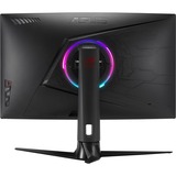 ASUS ROG Strix XG32VC 80 cm (31.5") 2560 x 1440 Pixel Quad HD LED Nero Nero, 80 cm (31.5"), 2560 x 1440 Pixel, Quad HD, LED, 1 ms, Nero