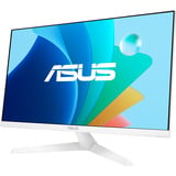 ASUS VY279HGR-W Eye Care, Monitor di gioco bianco, 68,6 cm (27"), 1920 x 1080 Pixel, Full HD, LCD, 1 ms, Bianco
