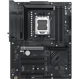 ASUS X870 MAX GAMING WIFI7 AMD X870 Socket AM5 ATX, Scheda madre AMD, Socket AM5, AMD Ryzen 7000 Series, AMD Ryzen 8000 Series, AMD Ryzen 9000 Series, DDR5-SDRAM, 256 GB, DIMM