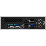 ASUS X870 MAX GAMING WIFI7 AMD X870 Socket AM5 ATX, Scheda madre AMD, Socket AM5, AMD Ryzen 7000 Series, AMD Ryzen 8000 Series, AMD Ryzen 9000 Series, DDR5-SDRAM, 256 GB, DIMM