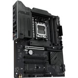 ASUS X870 MAX GAMING WIFI7 AMD X870 Socket AM5 ATX, Scheda madre AMD, Socket AM5, AMD Ryzen 7000 Series, AMD Ryzen 8000 Series, AMD Ryzen 9000 Series, DDR5-SDRAM, 256 GB, DIMM