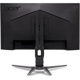 Acer Predator XB323QKV4, Monitor di gioco Nero