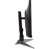 Acer Predator XB323QKV4, Monitor di gioco Nero