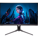 Acer XB323QK V4, Monitor di gioco Nero